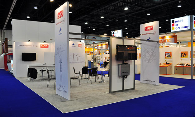 Woodgroup - ADIPEC